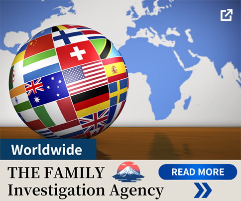 Worldwide THE FAMILY Investigation Agency
