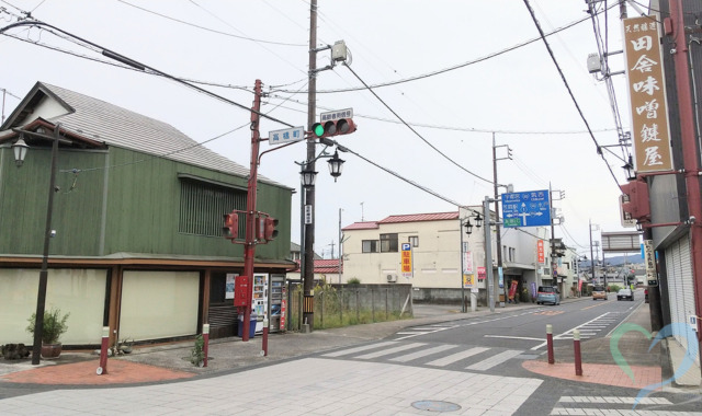 茨城県笠間市探偵2