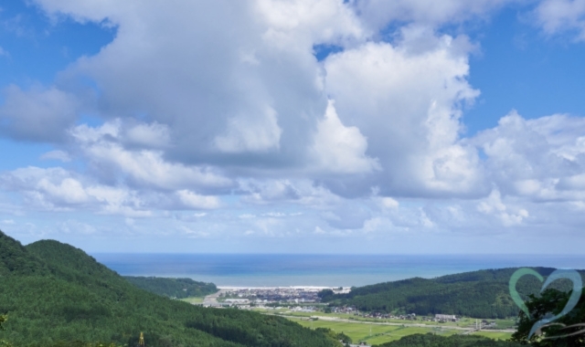 糸魚川市