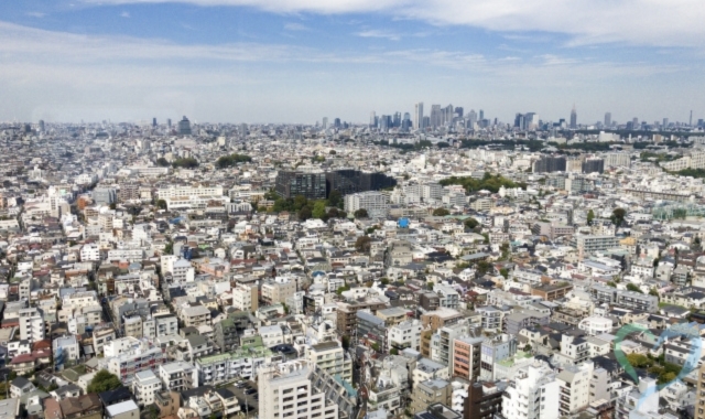 東京都世田谷区